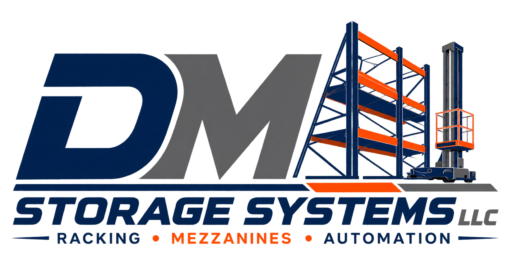 Conveyor & Chute Installation - DM Storage Systems LLC